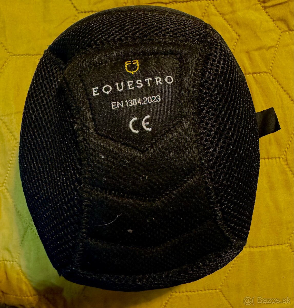 Prilba equestro - 8