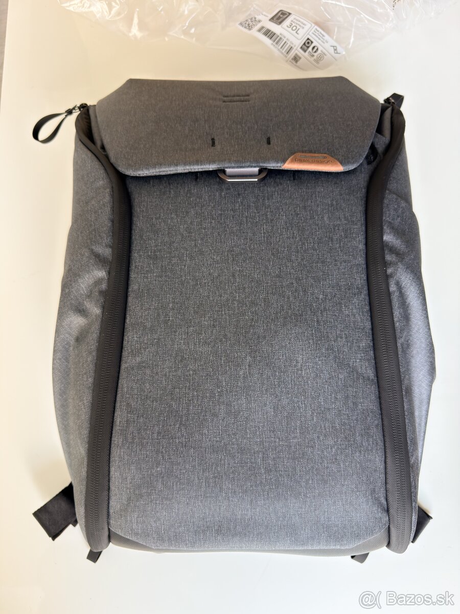 Peak Design Everyday Backpack 30 L - 8