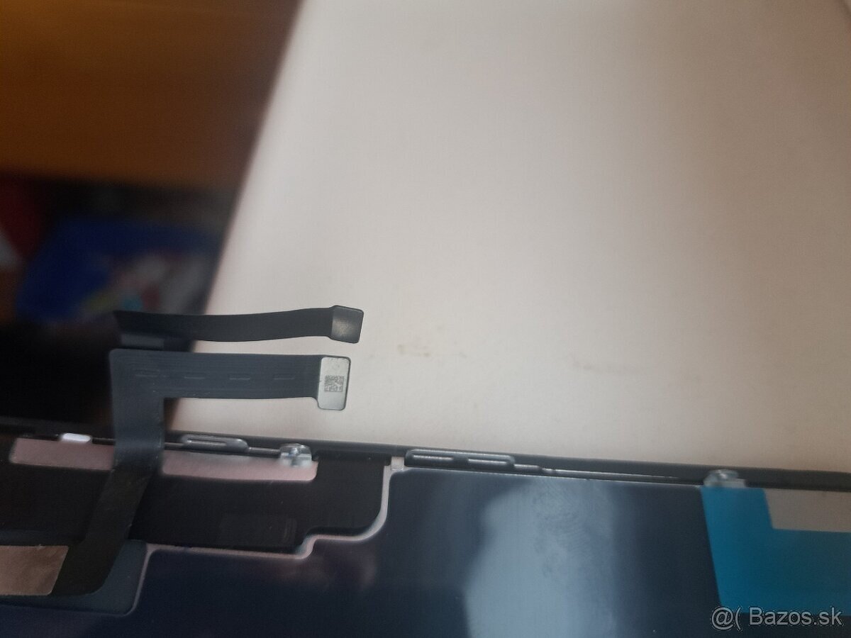 Apple iPhone - IN-CELL / SOFT OLED / ORIGINÁL LCD DISPLEJ - 8
