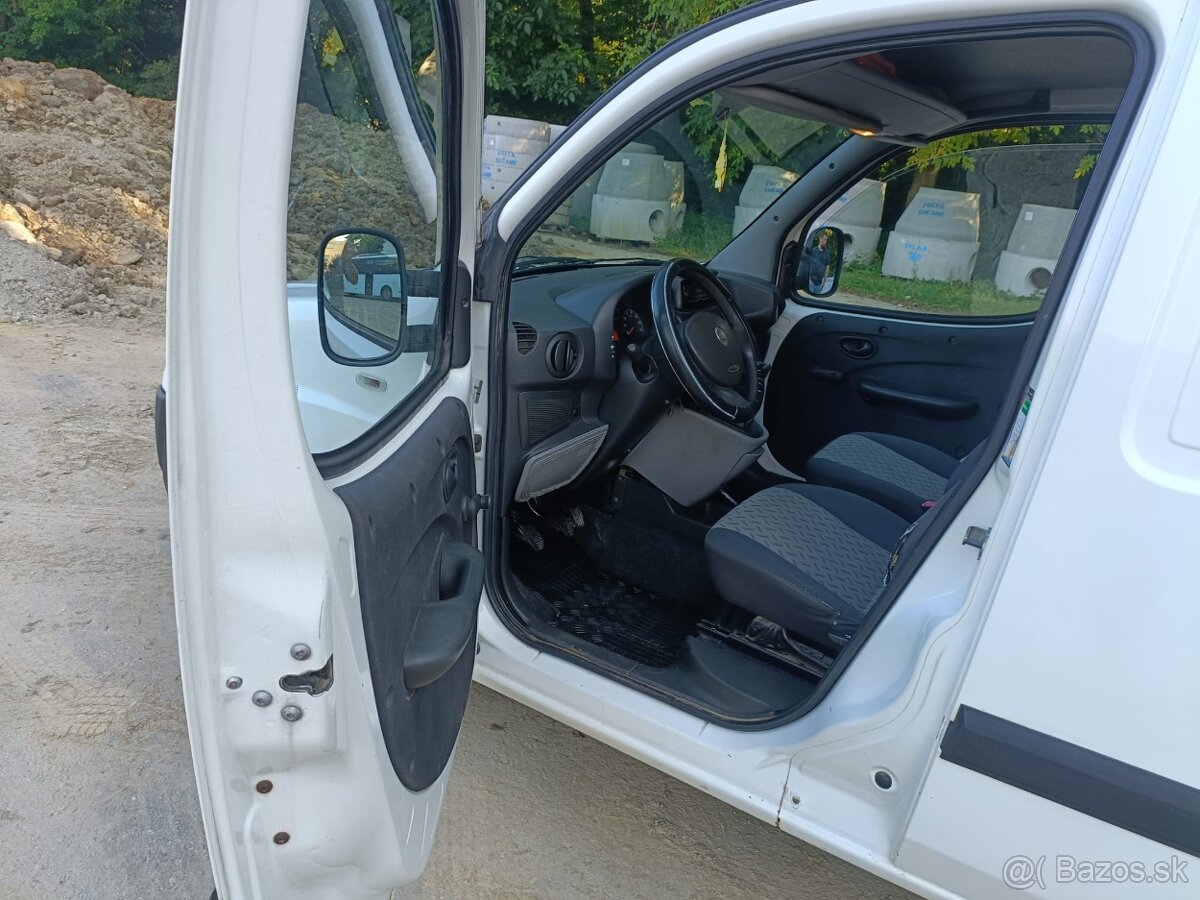 Fiat Doblo maxi 1.3 jtd - 8
