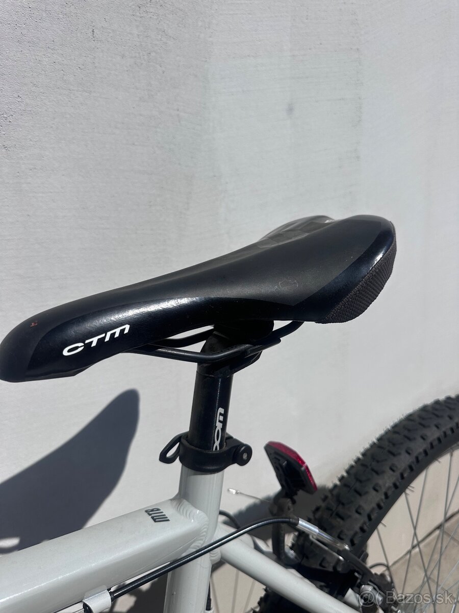 CTM Rein 1.0 29’ - 8