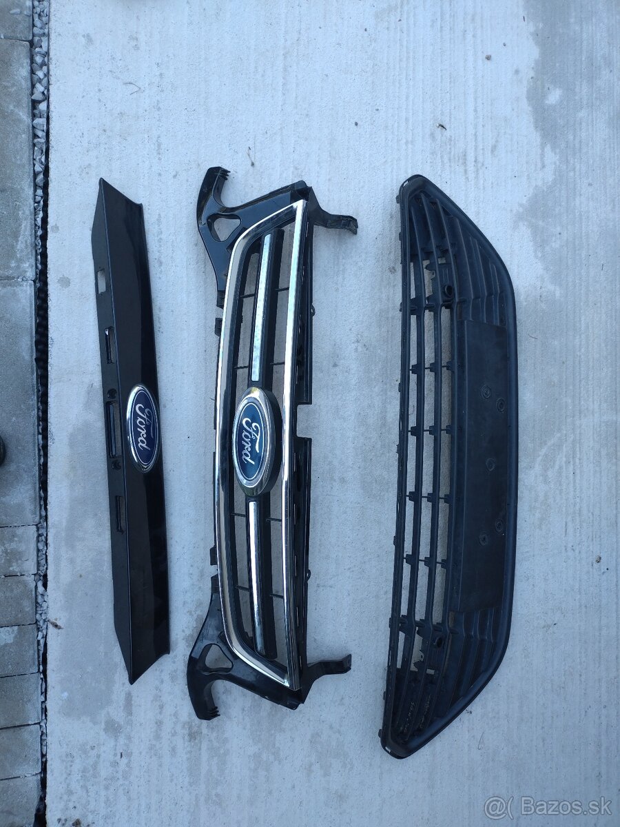 Ford Mondeo mk4 - 8