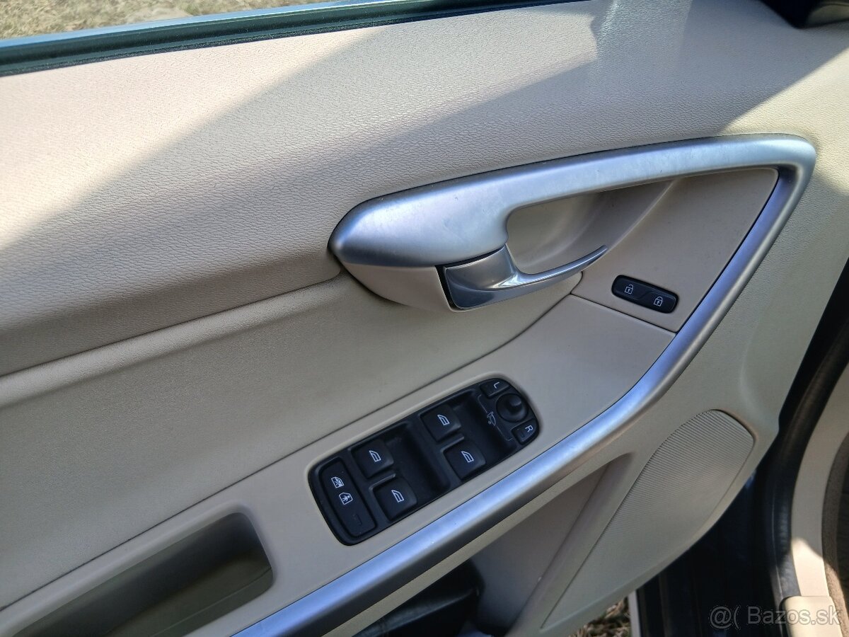 Volvo xc60 - 8
