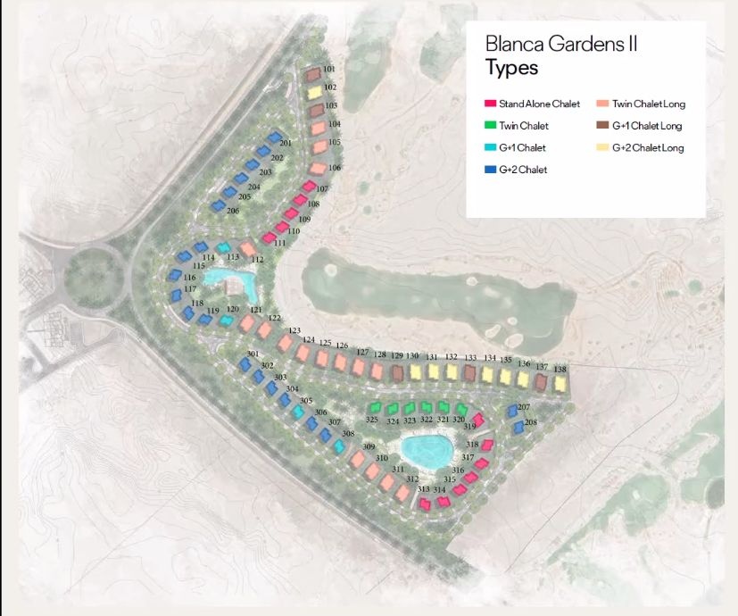 Apartmany Blanca Soma bay - 8