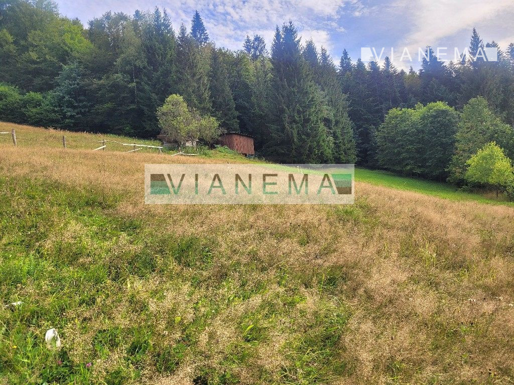 IBA U NÁS Stavebný pozemok s výhľadom SKI Čertov, Lazy p.M. - 8