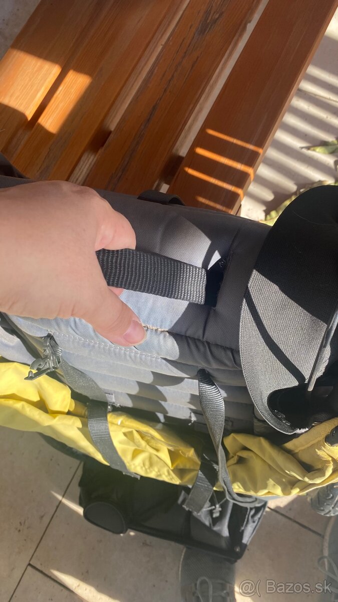 Baby Jogger Mini GT - 8