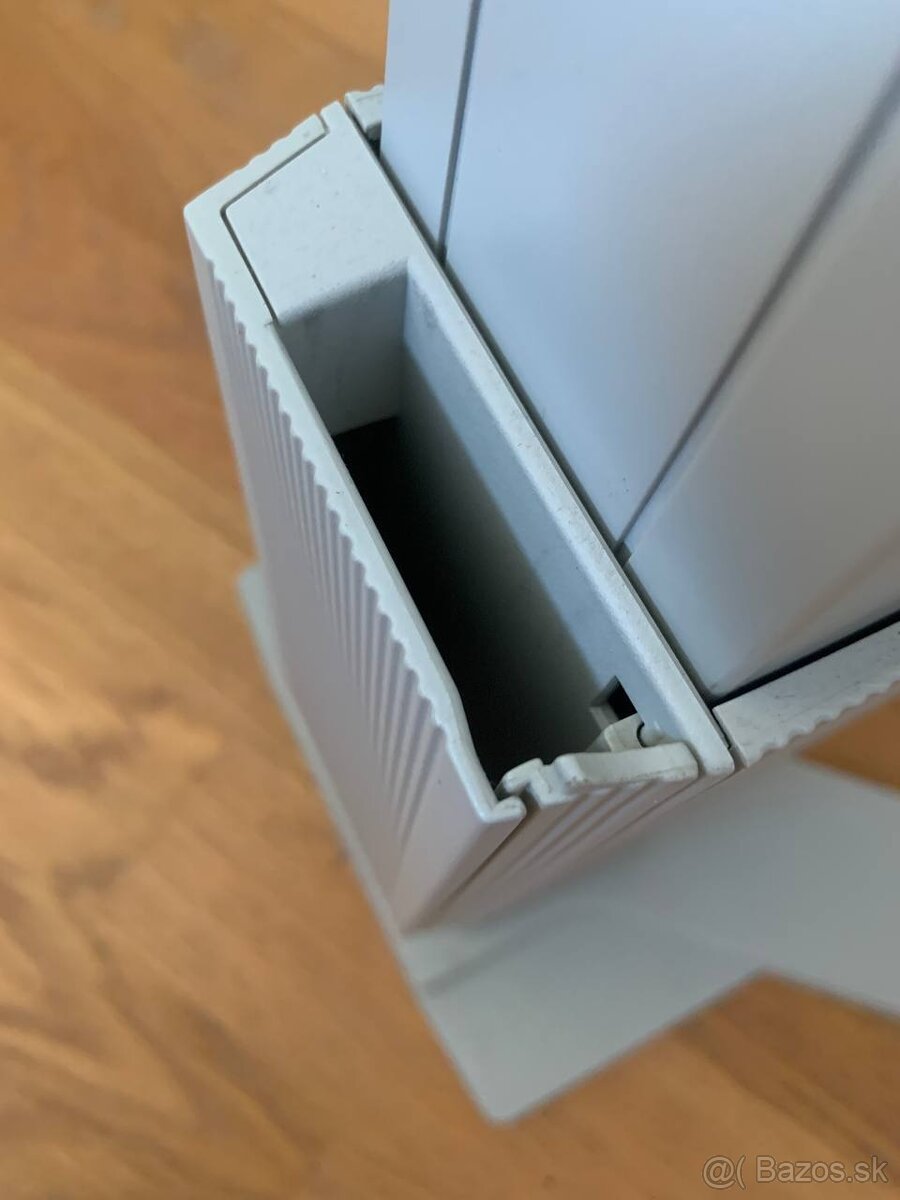 EIZO FlexScan S2431W 24" - 8