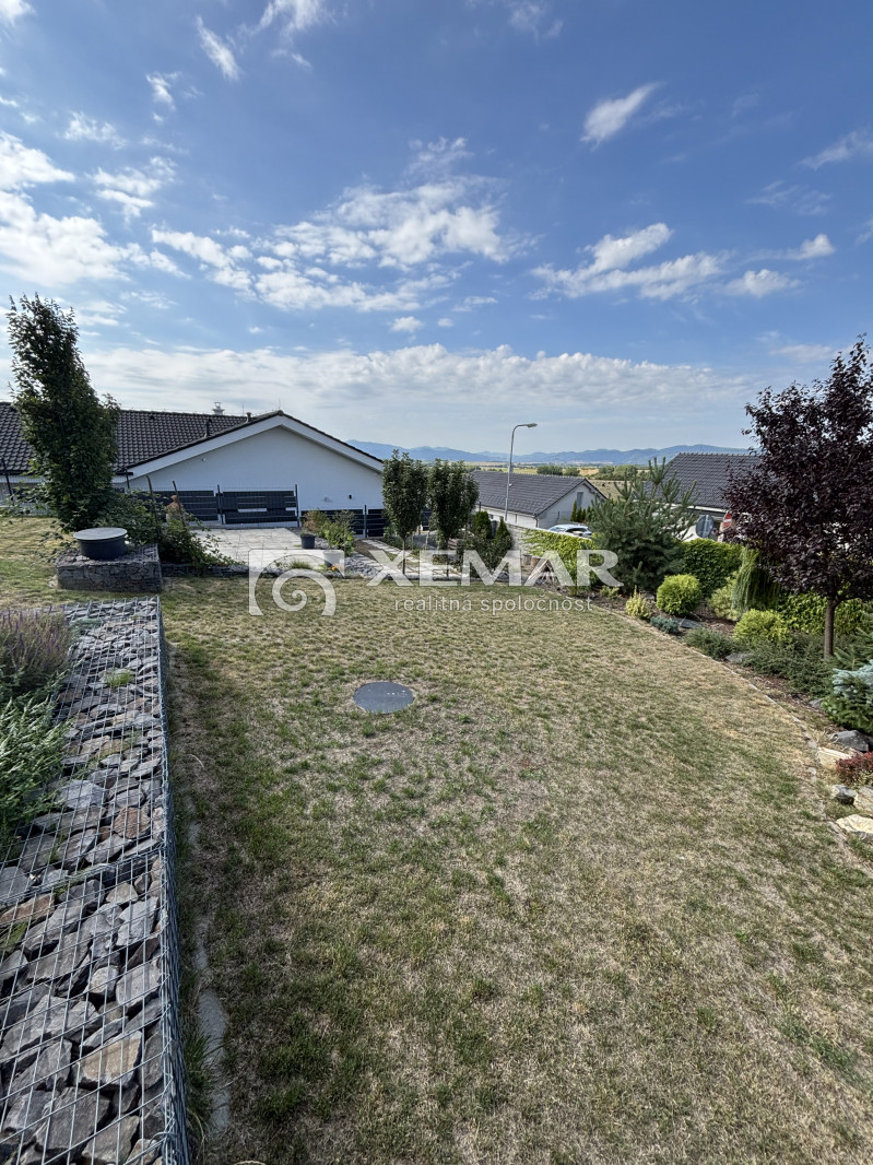 Predaj moderná novostavba rodinného domu – Slaská, časť D... - 8