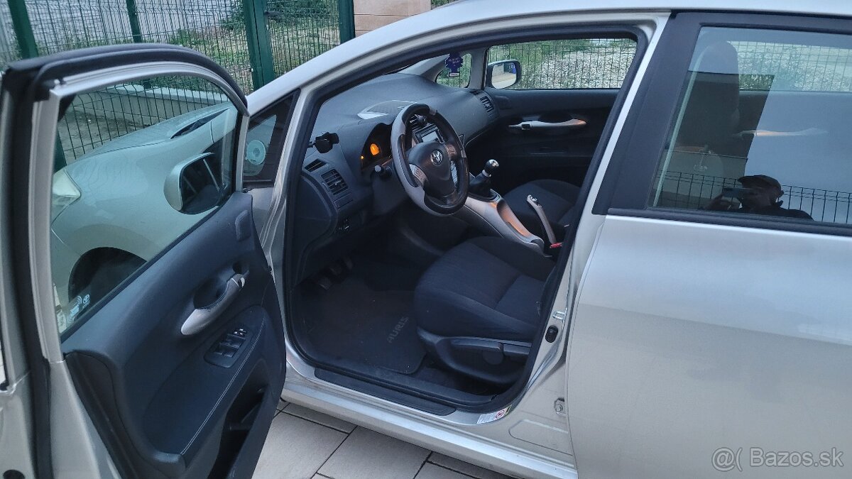 Toyota Auris 96kw - 8