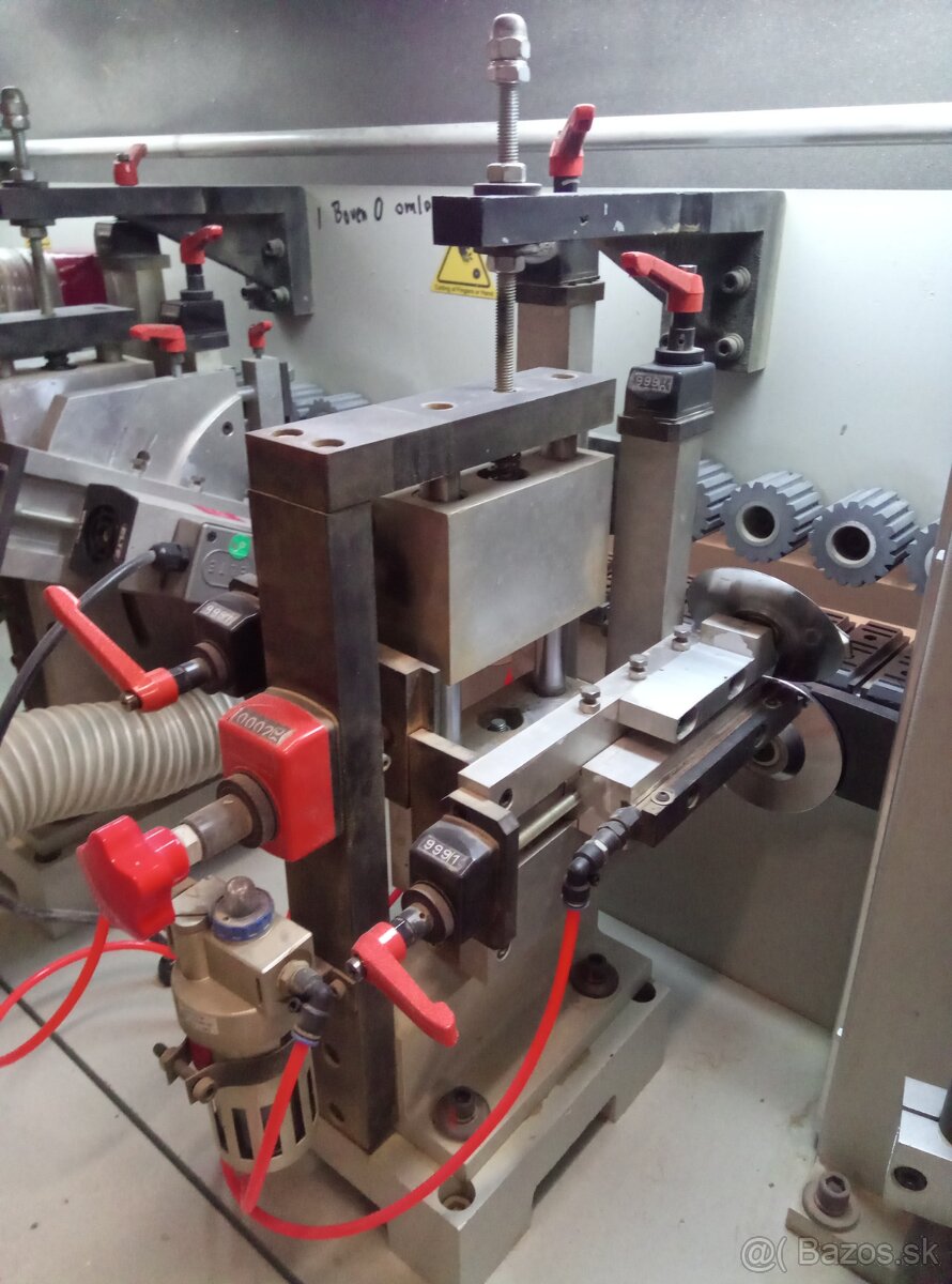 Olepovačka ABS hran Kantonmax speed - 8