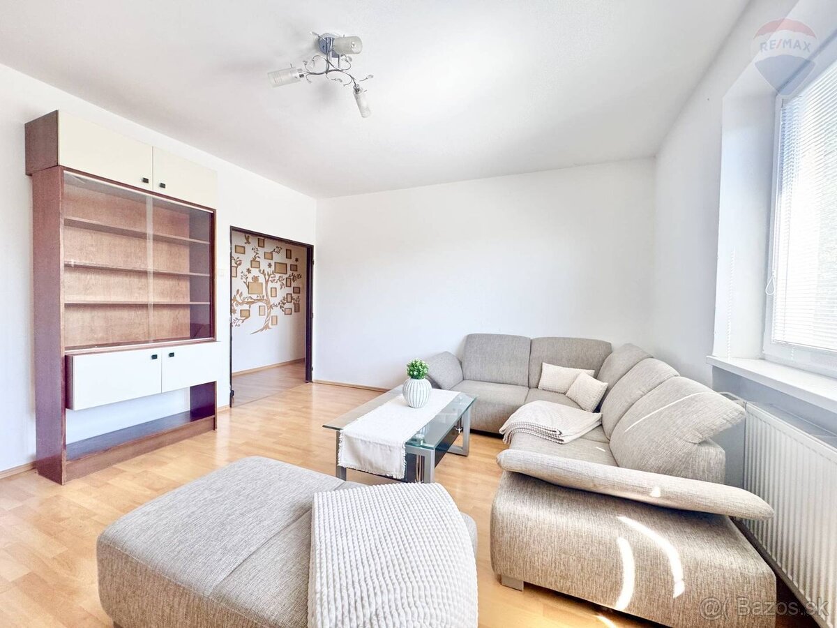 Znížená cena Predaj: 3 izbový byt, Zlaté Klasy, 67 m2, čia - 8