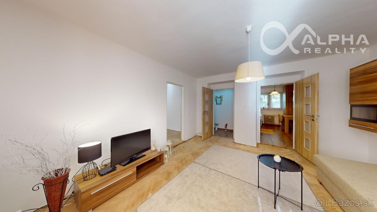 EXKLUZÍVNE 3i byt, Rázusova ul., Spišská Nová Ves - 8