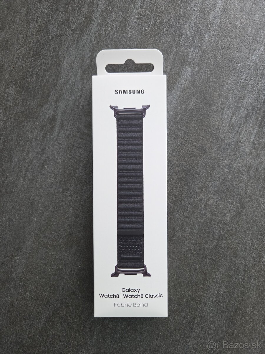Samsung Galaxy Watch8 40mm SM-L320 - 8