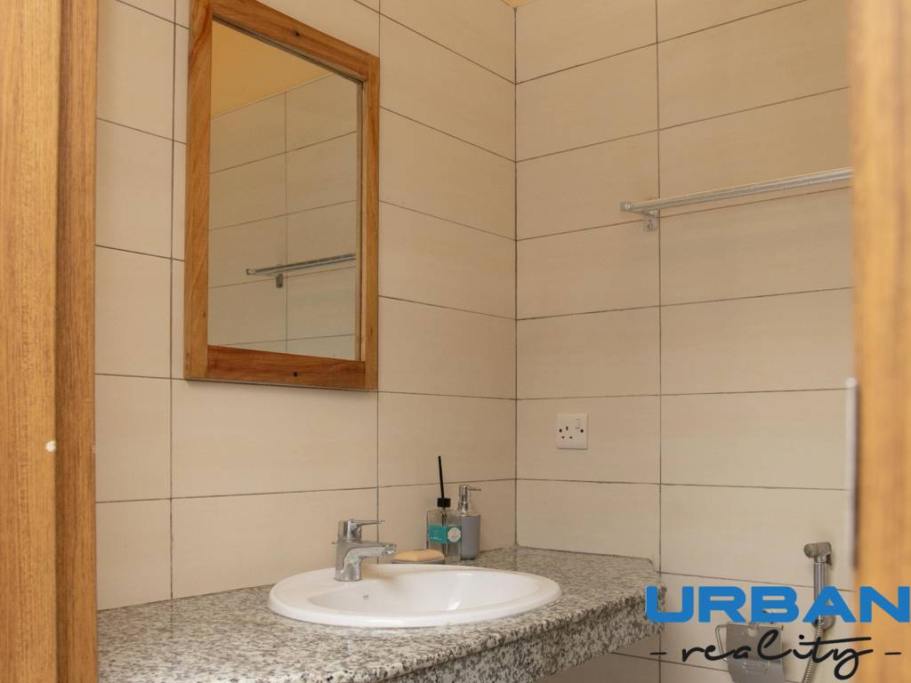 Moderný 3-izbový byt v Fumba Town na Zanzibare - 8