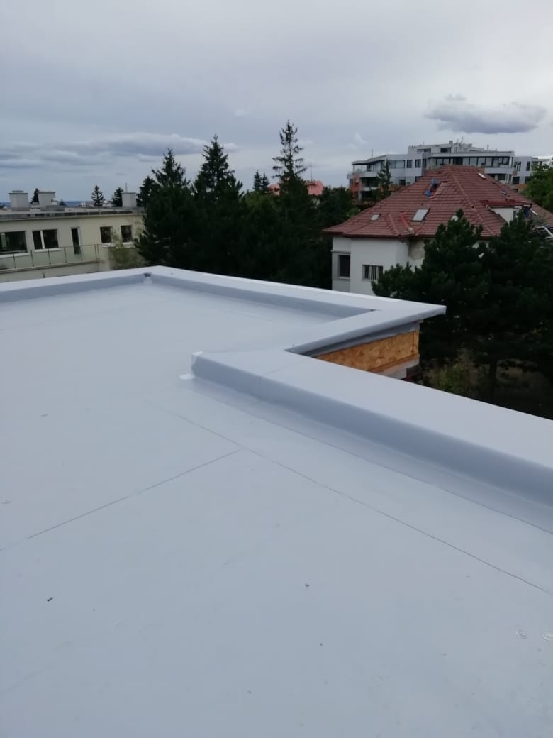 Hydroizolácia FATRAFOL, Bratislava a okolie - 8