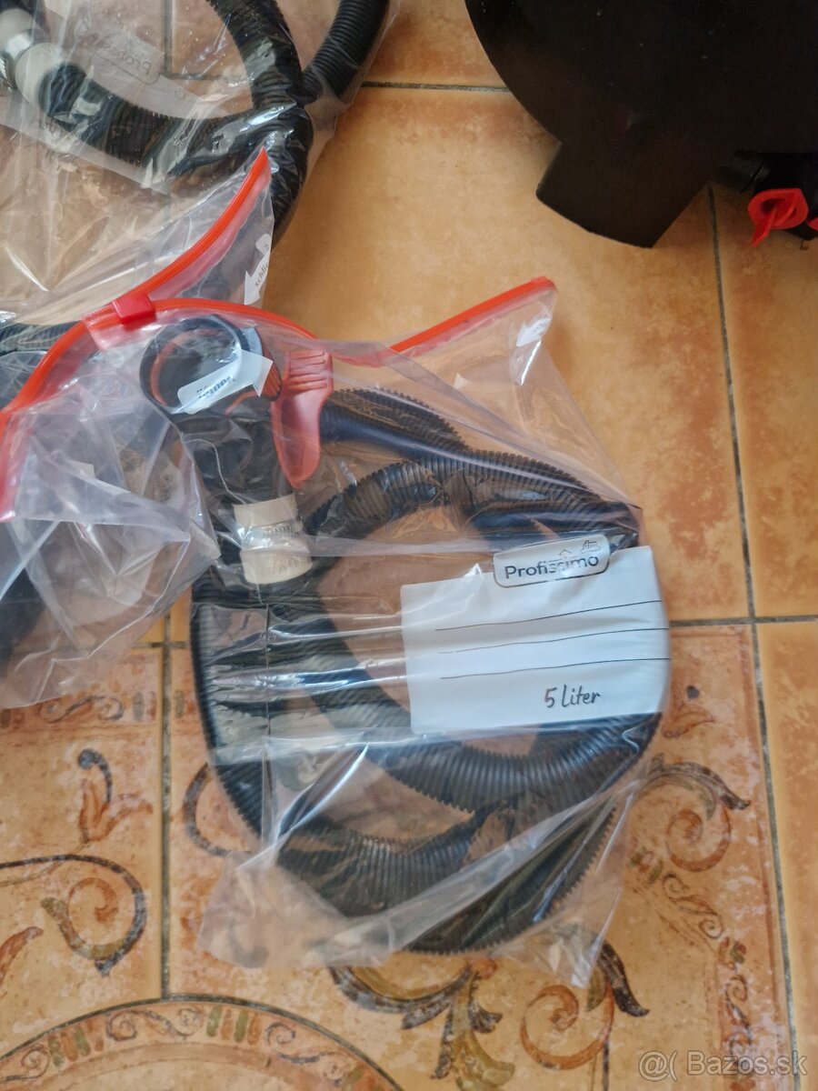 Filter Fluval FX6 - 8