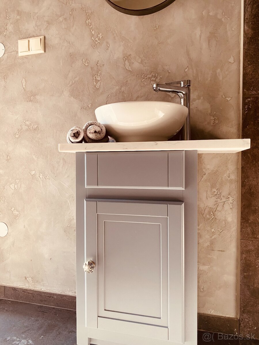 Empero apartmány Bardejov - krátkodobý prenájom - 8