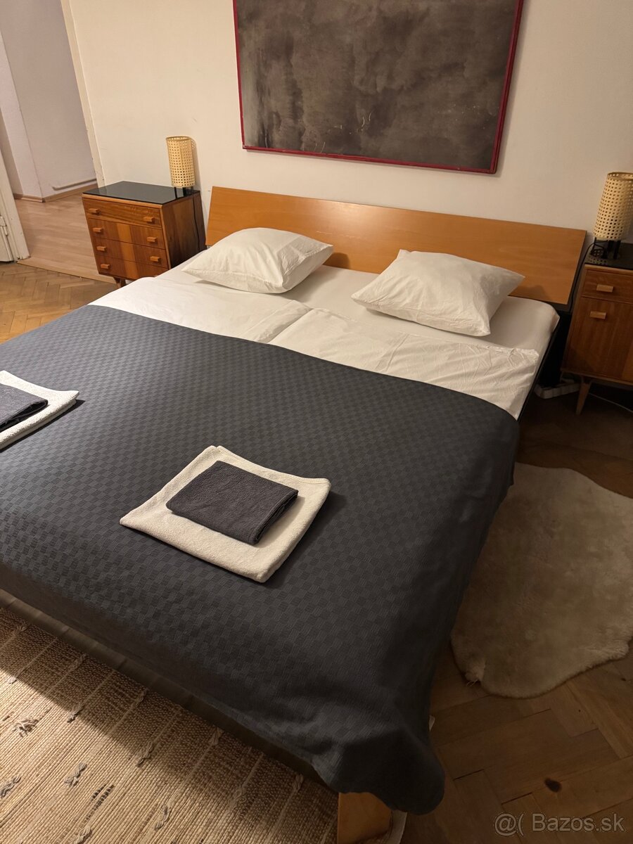 Manzelska postel 180x200 - 8