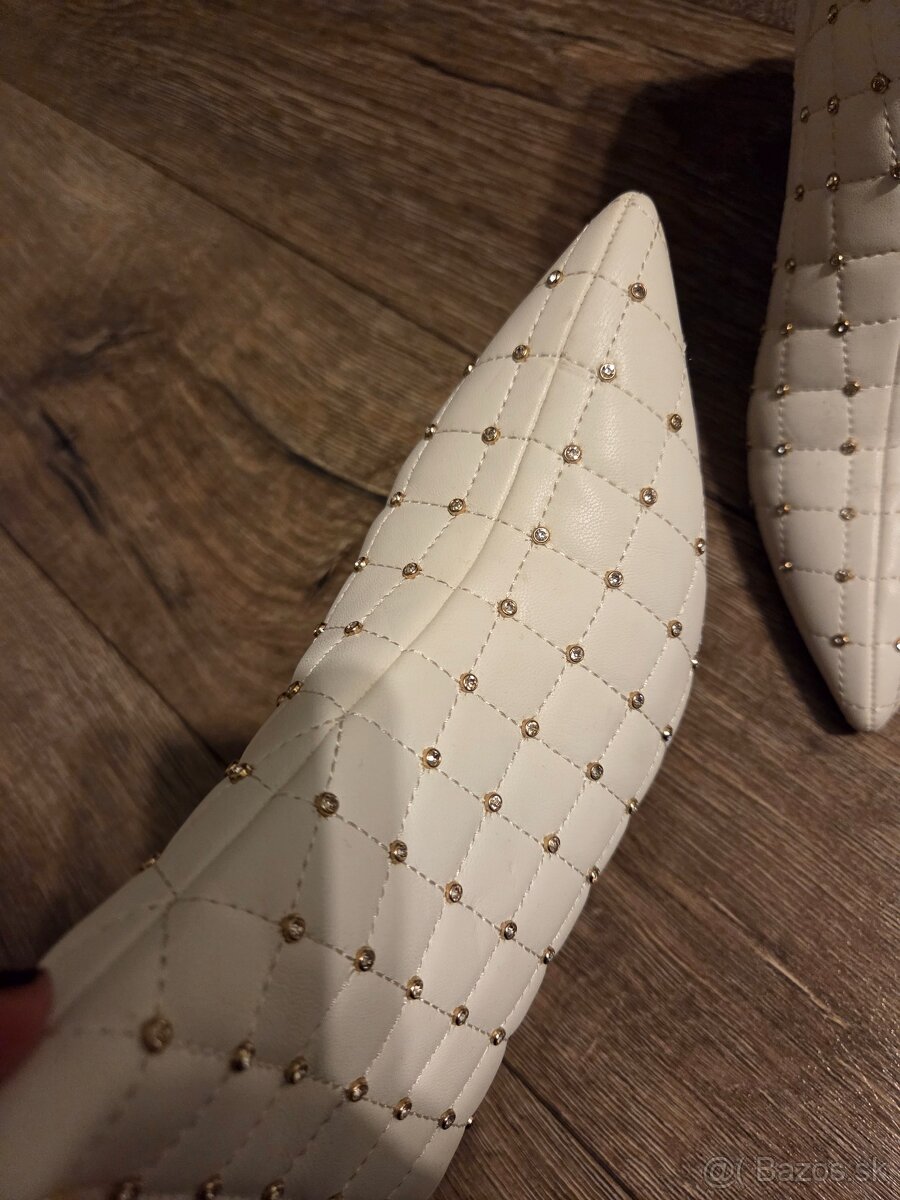 Liu Jo nove celnkove cizmy vel.40 - 8