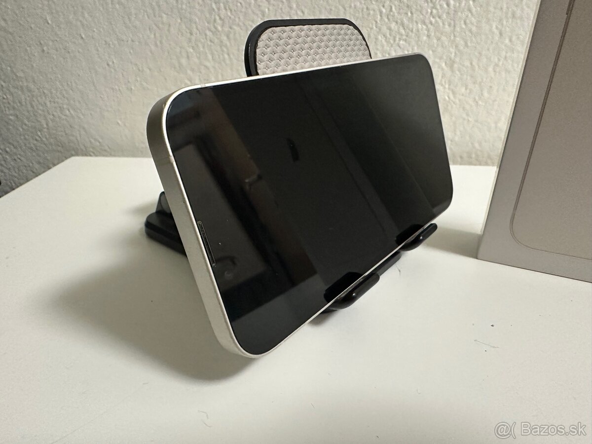 iPhone 13 100% Zdravie Batérie TOP STAV - 8