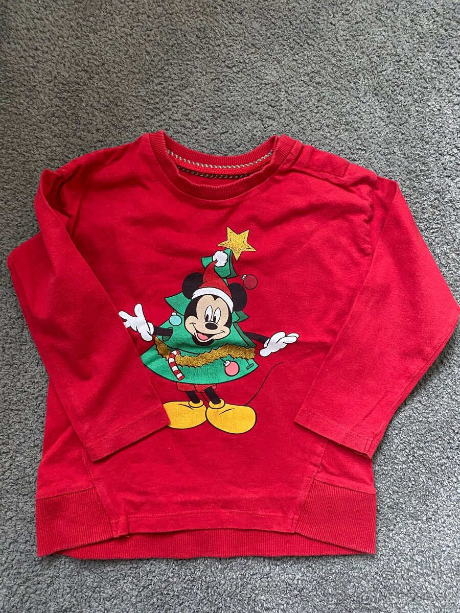 Detské oblečenie - 8