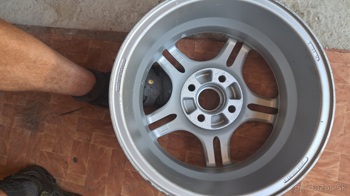 predam pneu+disky - 8
