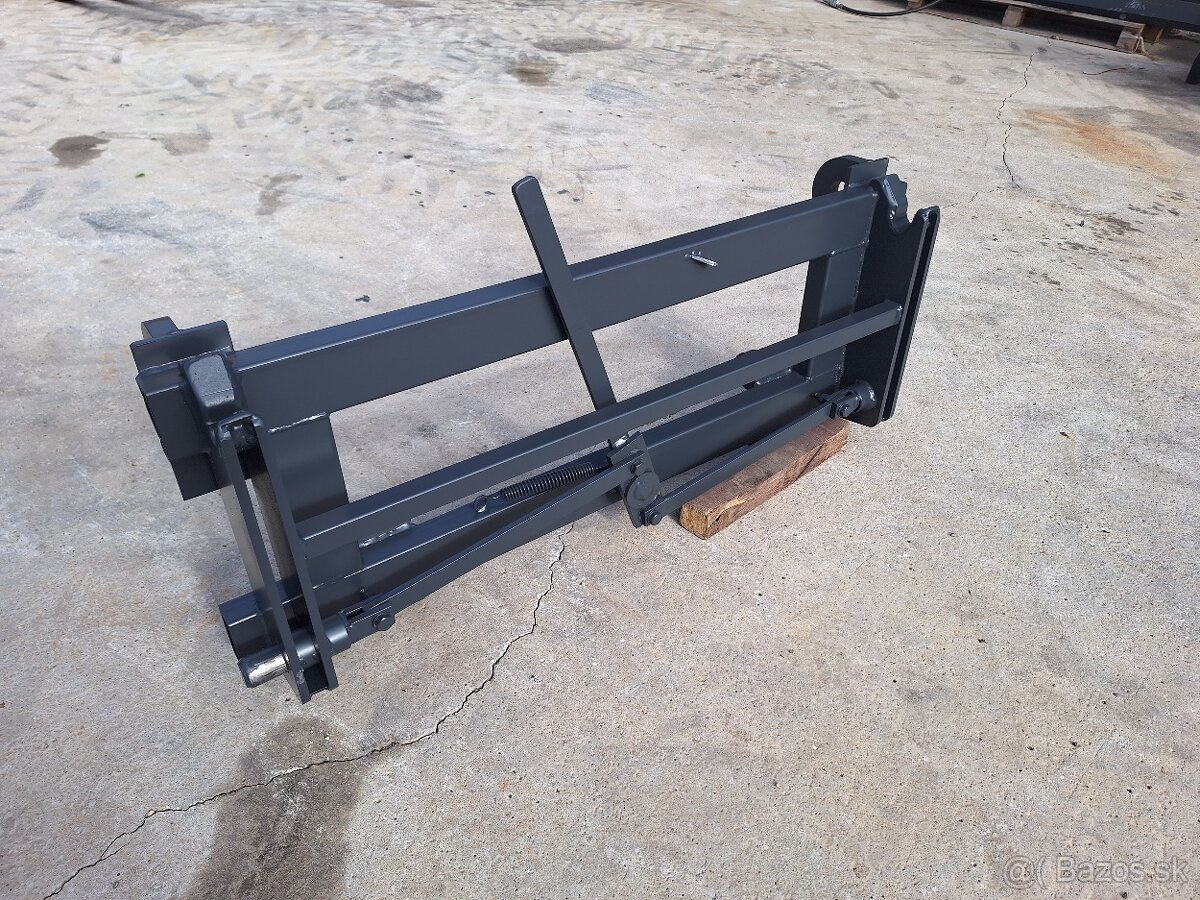 Predný rýchloupinak - 8