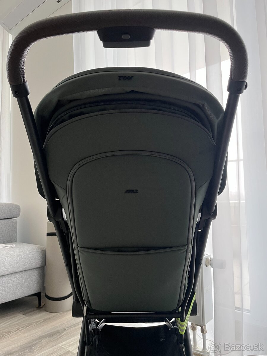 Joolz Aer+ - 8