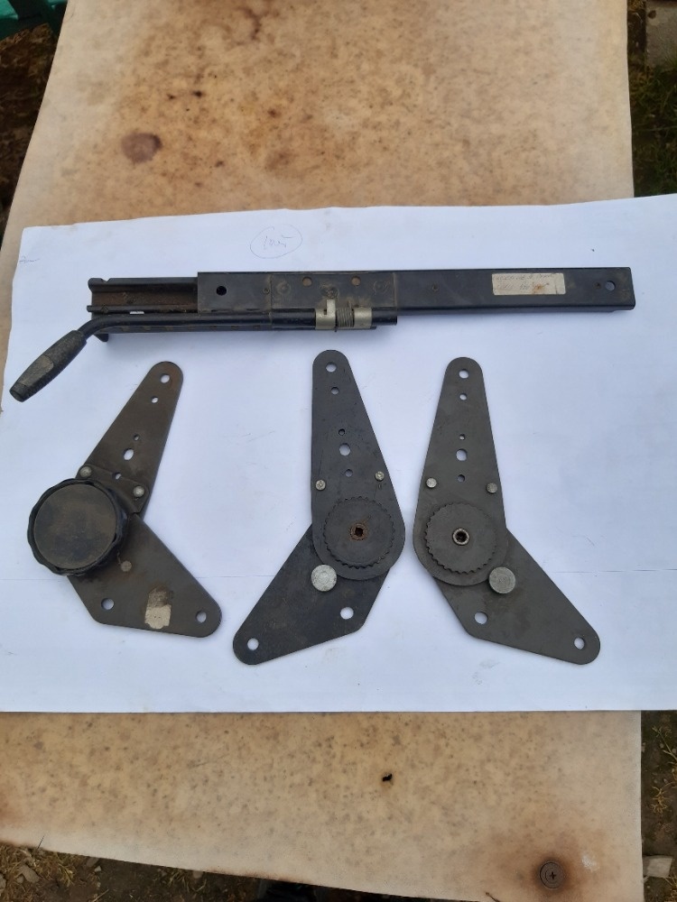 Škoda 105 - 120 plast...nd , - 8