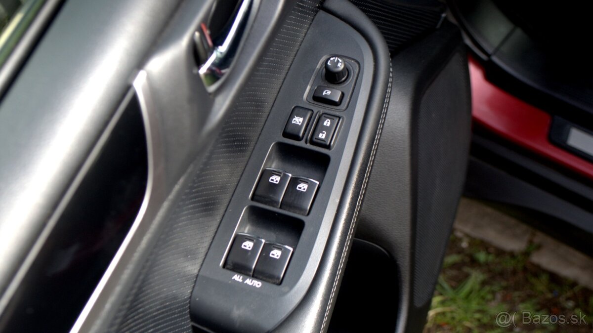 2015 Subaru outback 2.0 d cvt exclusive zh - 8