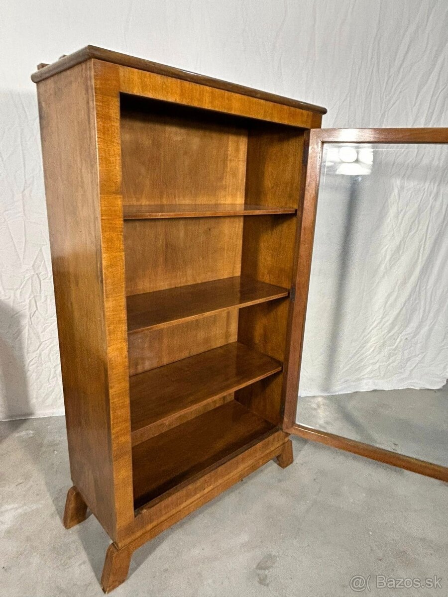 Art DECO zostava - V68 - 8