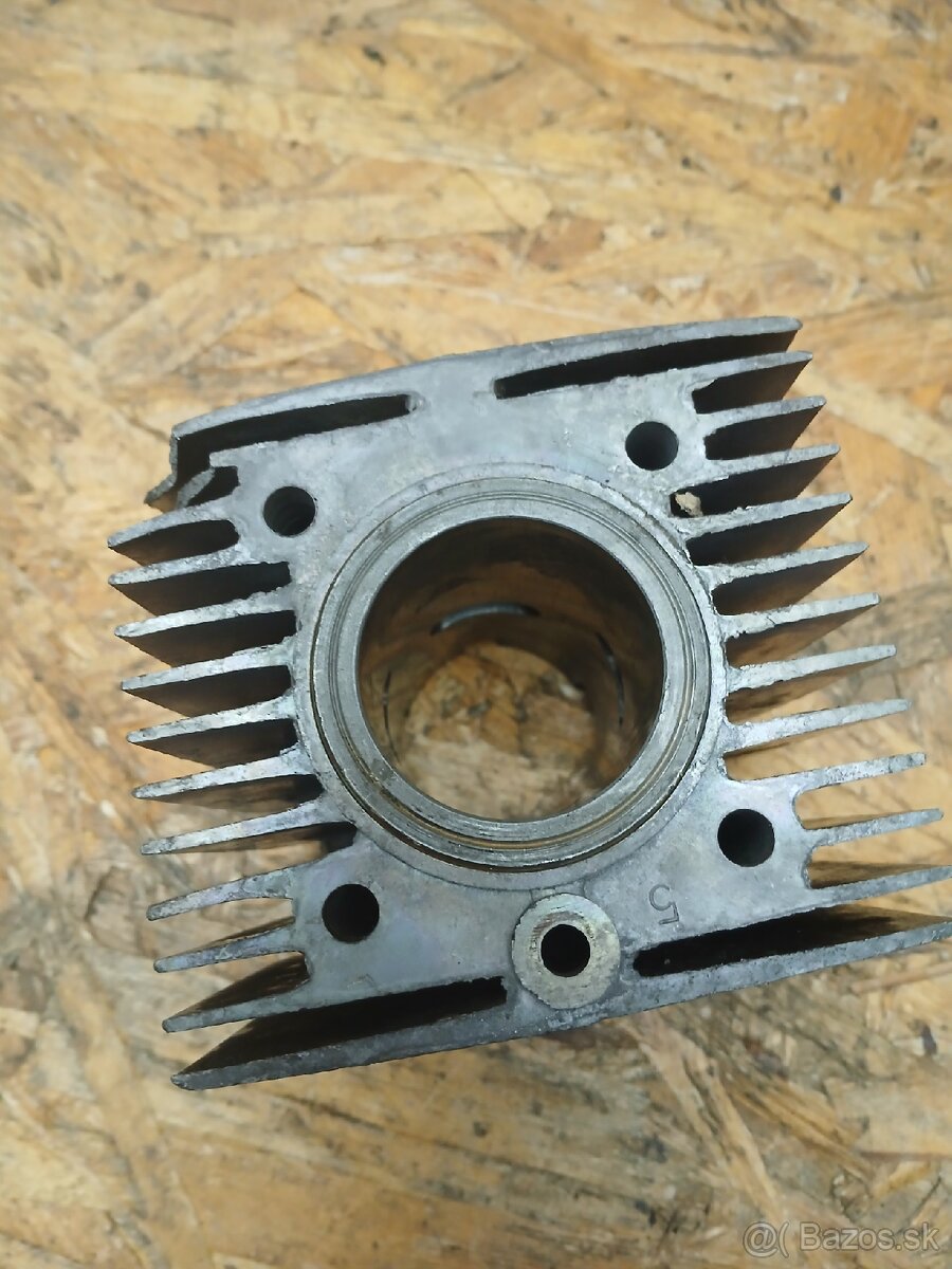 Babetta 207 valec - 8