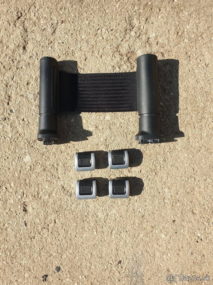 Predam diely Octavia 3 RS - 8