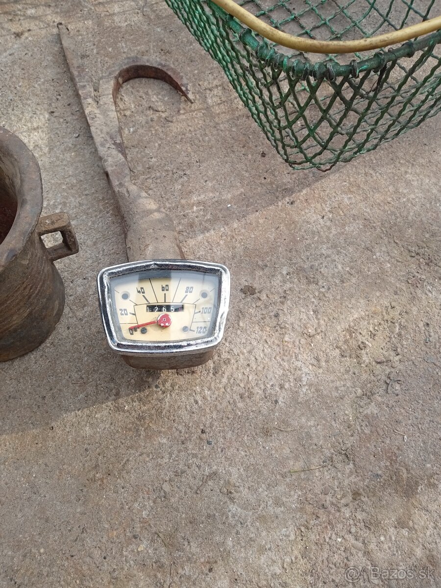 Smalt nadoby.zavazie kopyto - 8