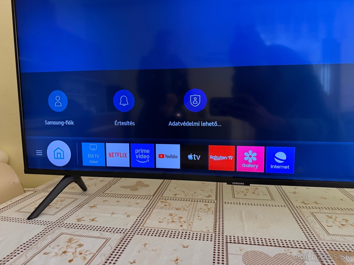 Samsung UE43TU7092 - 8