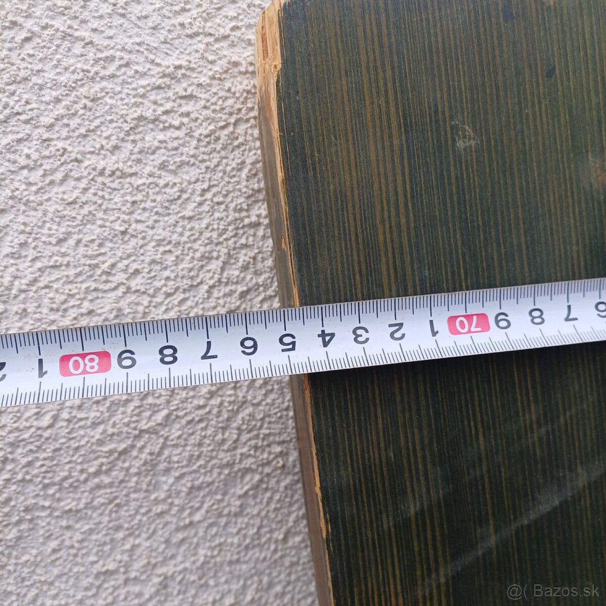 Predám sedliacky stôl - 8