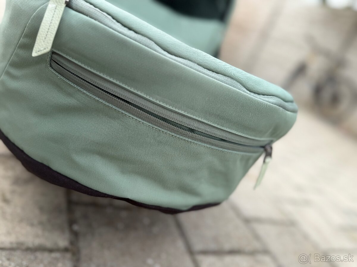 Cybex priam Leaf green - 8