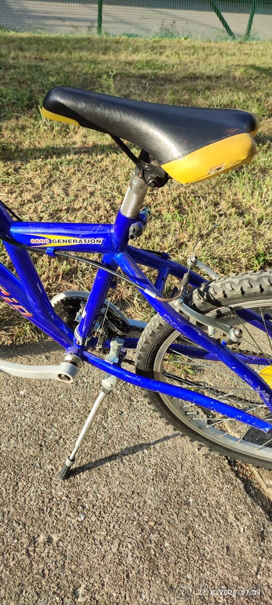 Bicykel - 8