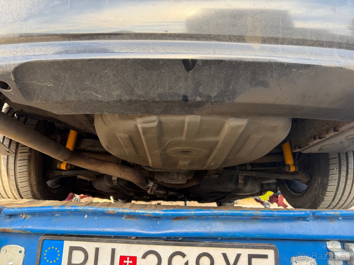 E46 330d (Street Drift) - 8