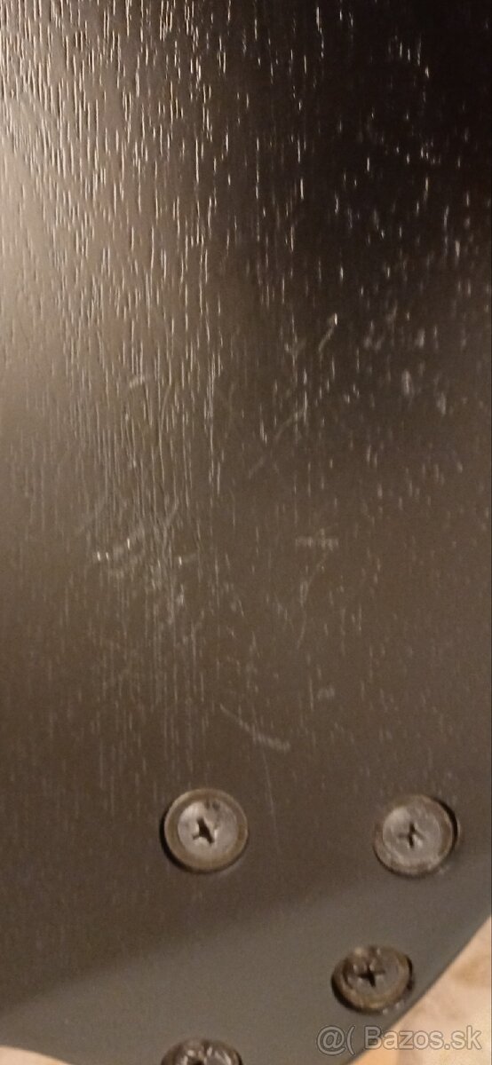 Ibanez RG 421 , aktivne snimace EMG - 8