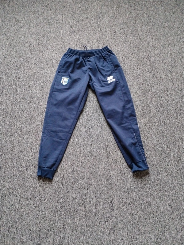 Detské futbalové dresy a trenírky veľ. 128 - 8 ročný - 8