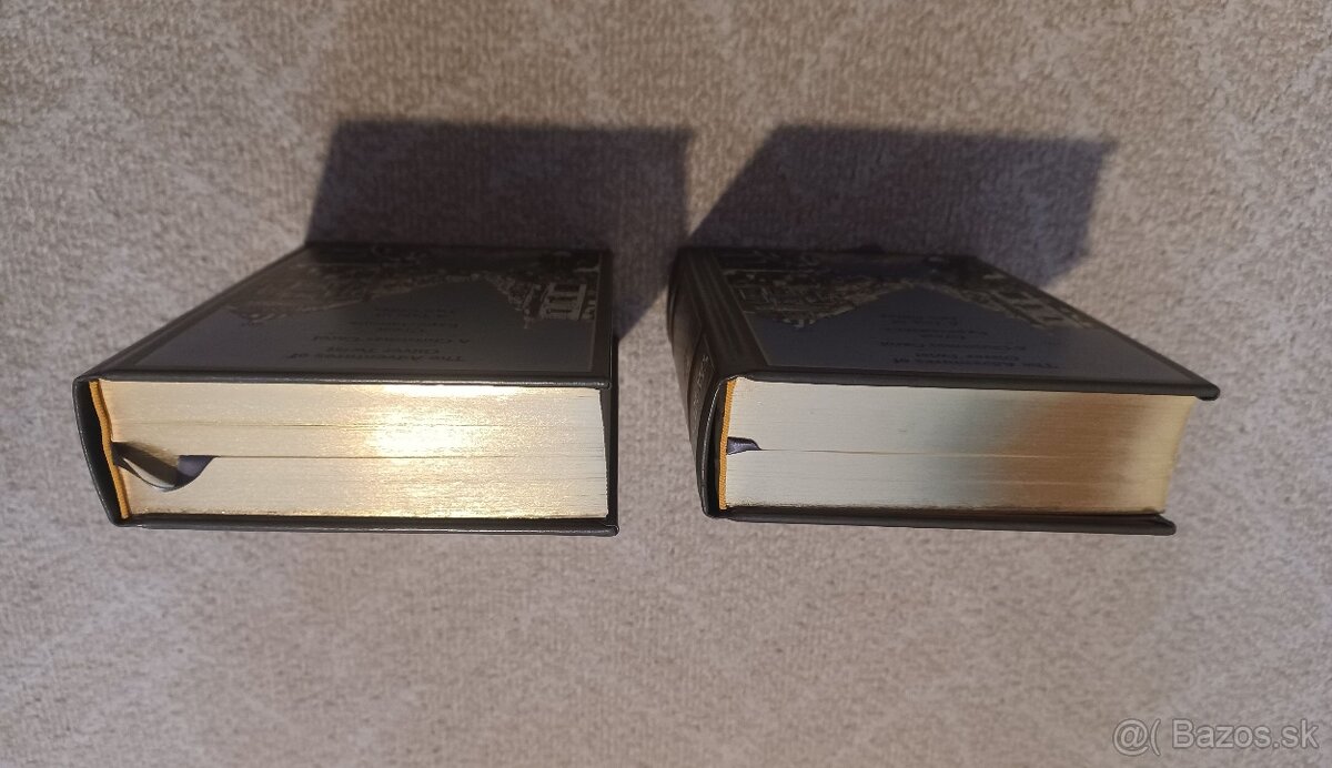 Charles Dickens Four Novels - 8