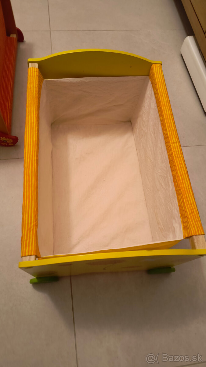 Predám 2 úložné boxy - 8