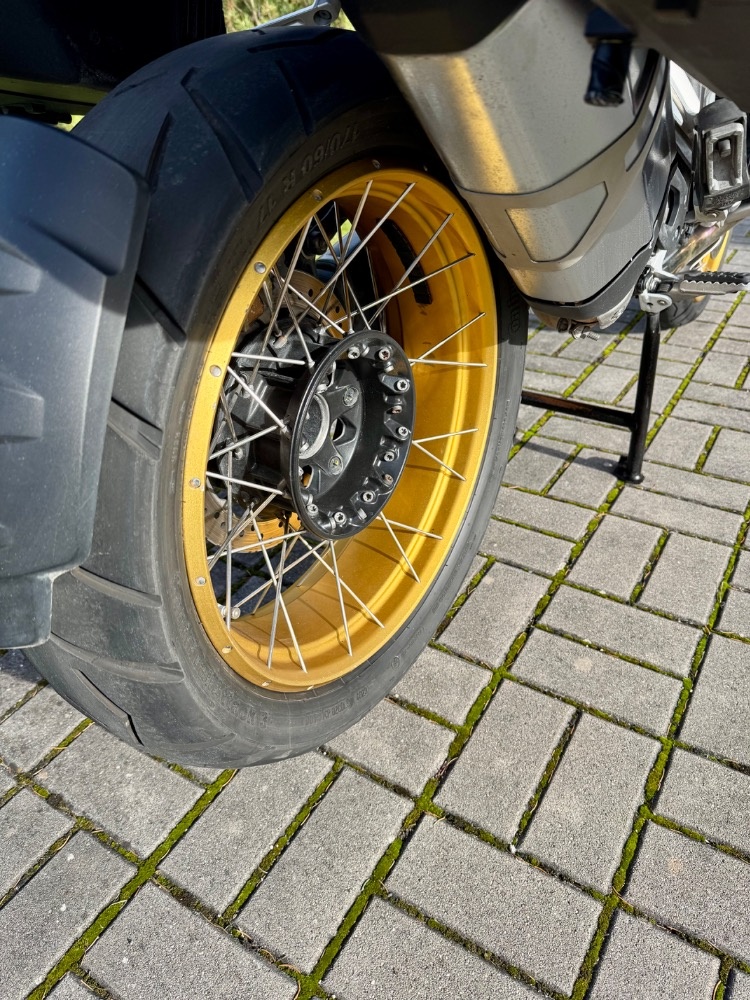 BMW R 1250 GS HP - 8