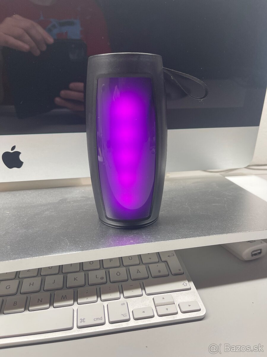 Predám Bluetooth repro - 8