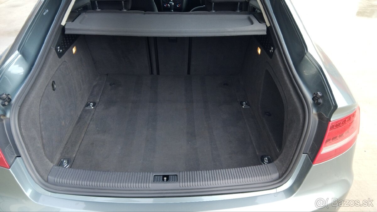 Audi A5 3.0 TDI 176 K Automat 7 Q - 8