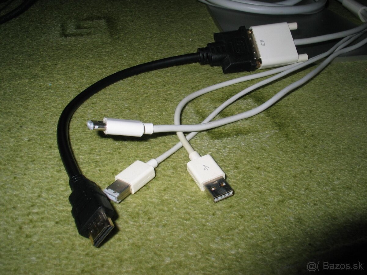 Apple Cinema HD Display 23" (A1082) - 8