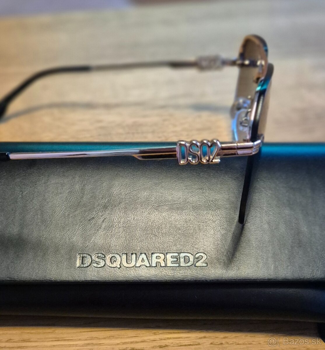 Slnečné okuliare - 8