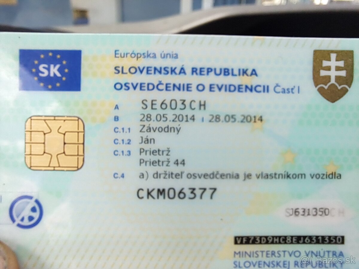 Citroen C4 Picasso - 8