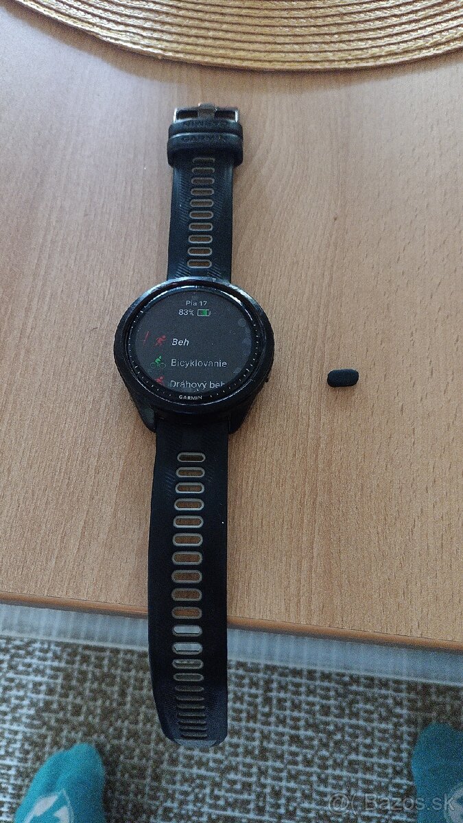 Garmin forerunner 965 - 8